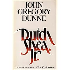 Dutch Shea, Jr.