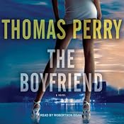Free First Chapter from The Boyfriend | [Thomas Perry]