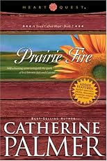 Prairie Fire: A Town Called Hope #2 (Heartquest)