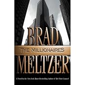 The Millionaires | [Brad Meltzer]