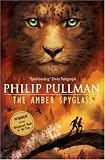 The Amber Spyglass (His Dark Materials)