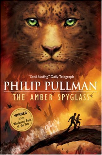 Buy The Amber Spyglass (His Dark Materials) online at Discounted New and Used prices. Delivered to your door with Childrens Toyshop.com