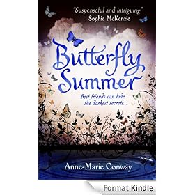 Butterfly Summer