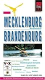 Wasserwandern Mecklenburg / Brandenburg - Die sch&ouml;nsten Wassertouren zwischen M&uuml;ritz und Schorfheide - Rainer H&ouml;h, Horst H. Herm
