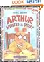 Arthur Writes a Story: An Arthur Adventure (Arthur Adventure Series)