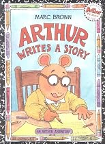 Arthur Writes a Story
