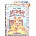 Arthur Writes a Story: An Arthur Adventure (Arthur Adventure Series)