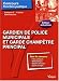 Gardien de police municipale et garde champetre principal : Categorie C filiere securite