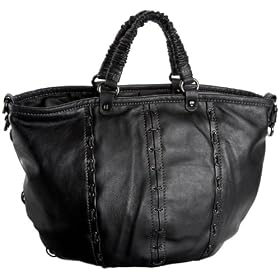 Luana Borsa Anila Bucket Bag