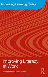 Image of Improving Literacy at Work (Improving Learning)