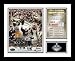 San Antonio Spurs 2007 NBA Final Champions Milestone Collage Framed 8x10 Photograph