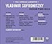 Scriabin Piano Sonatas 2 3 9 & 10 / Andante / Polonaise Op.21 / Morceau Op.57 No.1 / Waltz Op.3