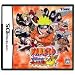 Naruto Saikyo Ninja Daikesshu4(Japan game)