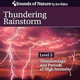 Thundering Rainstorm