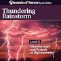Thundering Rainstorm