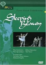 Tchaikovsky - The Sleeping Beauty / Semizorova, Fadeyechev, Speranskaya, Kopilov, Bolshoi Ballet