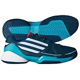 Adidas - Adizero Ace Mens Shoes In Powergree/Running White/Ultragree