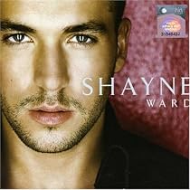 Shayne Ward