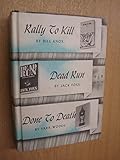 Rally to kill : a Thane and Moss case