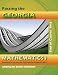 Books : Passing the Georgia Mathematics I End-Of-Course Test