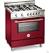 X304PIRVI Bertazzoni 30