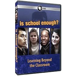 Is School Enough