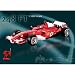 Original Lizenzierter, Ferngesteuerter FERRARI FORMEL 1 F1 248 RC Auto/Rennwagen/Car/Fahrzeug in SONDEREDITION! Inkl. aufladbarem Akku, Fernsteuerung, Ladeger&auml;t, Batterie f&uuml;r die Fernsteuerung! Fertig Montiert (Ready-To-Drive)! Ma&szlig;stab 1:10!