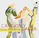 Cancion y Danza Search