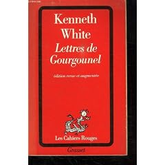 Lettres de Gourgounel
