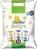 Smartfood Delight Popcorn Variety Pack, 6 Ounce