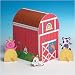 Barnyard Celebration Centerpiece Child