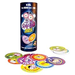 Doctor Smash quiz genius