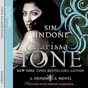 Sin Undone: Demonica, Book 5 | [Larissa Ione]