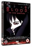Blood: The Last Vampire