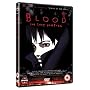 Blood: The Last Vampire [Region 2]