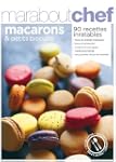 MACARONS ET PETITS BISCUITS