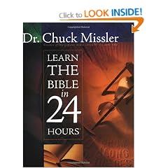 Learn the Bible in 24 Hours