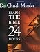 Learn the Bible in 24 Hours