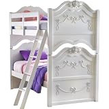Disney Princess Bunk Bed