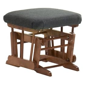 Dutailier Matching Ottoman