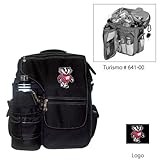 Wisconsin Badgers Backpack (Turismo)