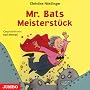 Mr. Bats Meisterst�ck. CD