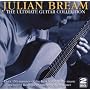 Julian Bream Ultimate Guitar Collection