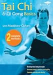 Tai Chi and Qi Gong Basics