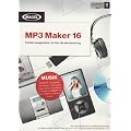 MAGIX MP3 Maker 16 (Minibox)