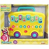 Baby Genius Musical Bus