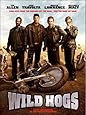 Wild Hogs [DVD]