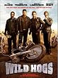 Wild Hogs [DVD]
