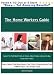 The Home Workers Guide:   Learn To  Find Real Work At Home Jobs &  Make A Good Living From Your Home