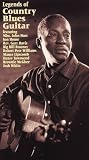 Legends of Country Blues Guitar Volume One